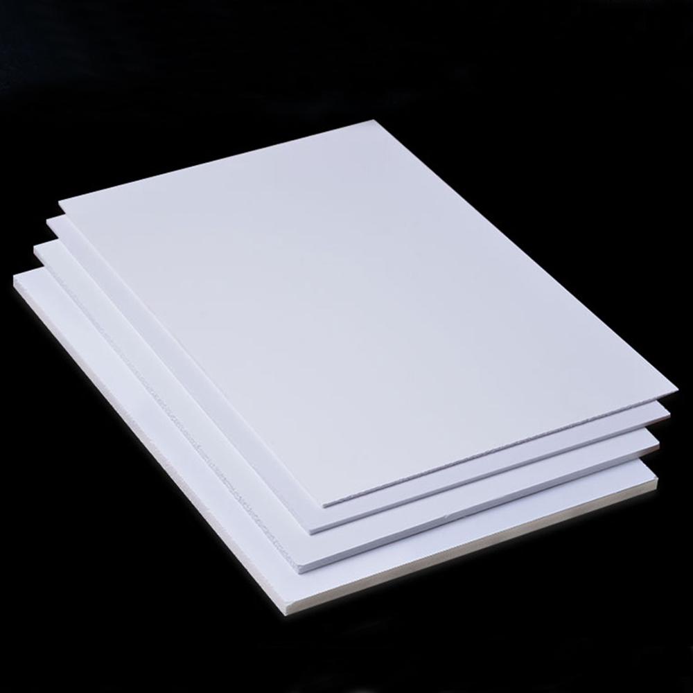 5 stks 100x200mm PVC Board Pla - Pe Foam Sheet recensie en prijs