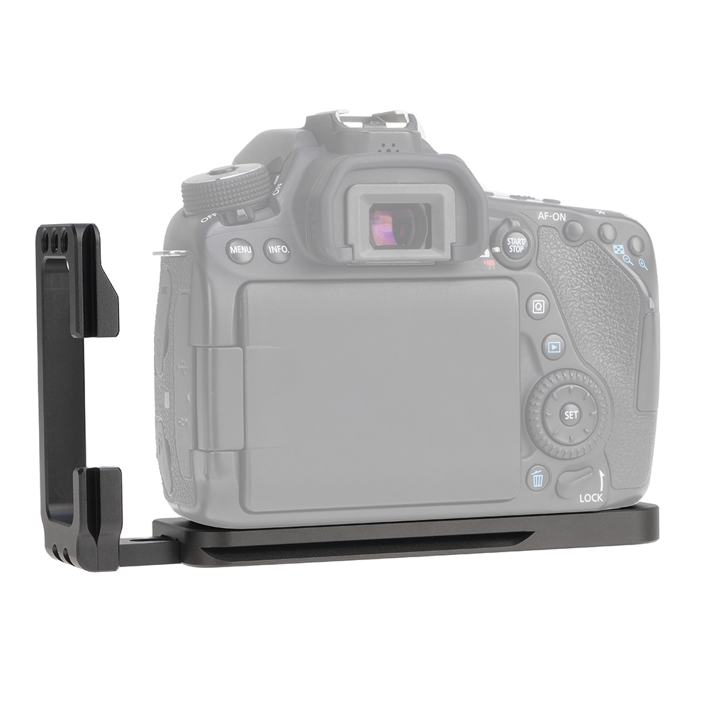 FOTGA L Vorm Voor Canon 70D 80 - Stabilizer Screw In recensie en prijs