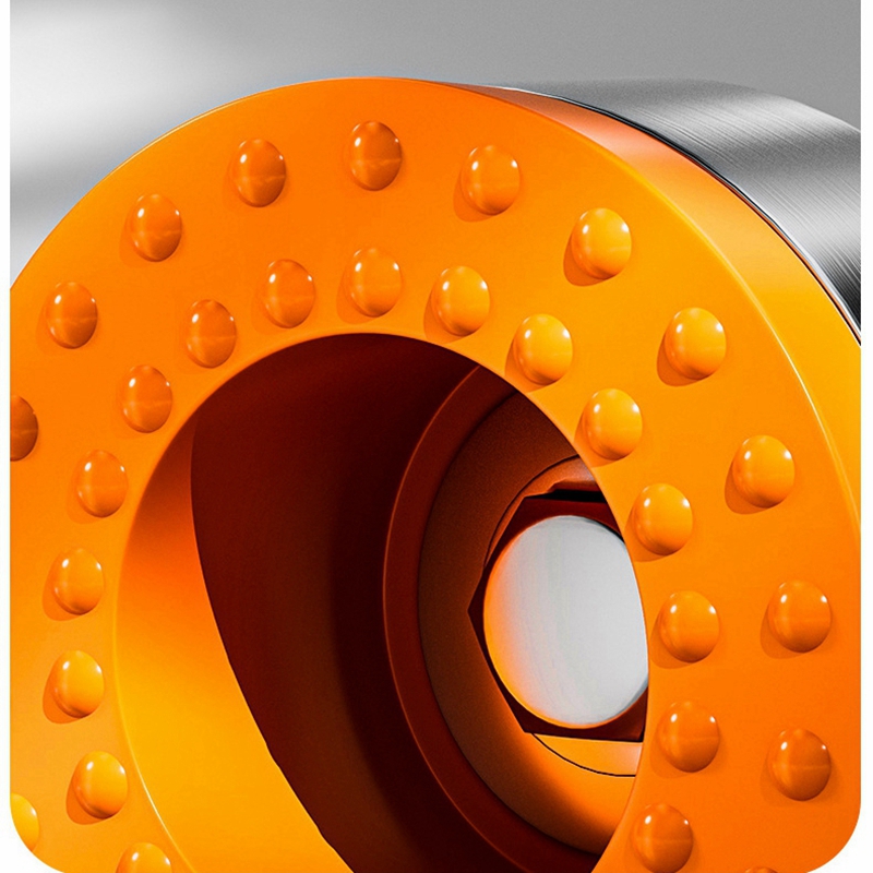 Zware stelvoet met schroef, st - Stabilizer Screw In recensie en prijs