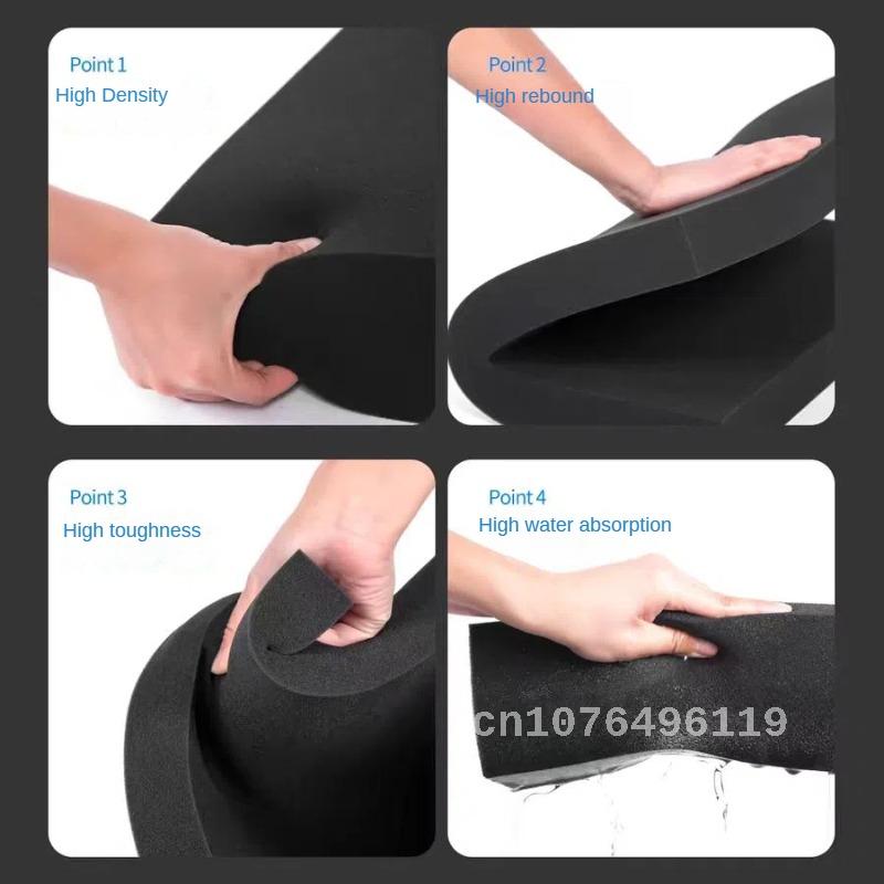 Gereedschapskist Schokabsorber - Pe Foam Sheet recensie en prijs