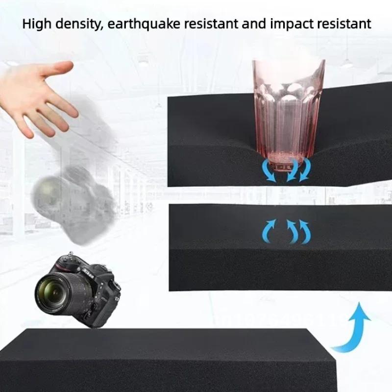 Gereedschapskist Schokabsorber - Pe Foam Sheet recensie en prijs