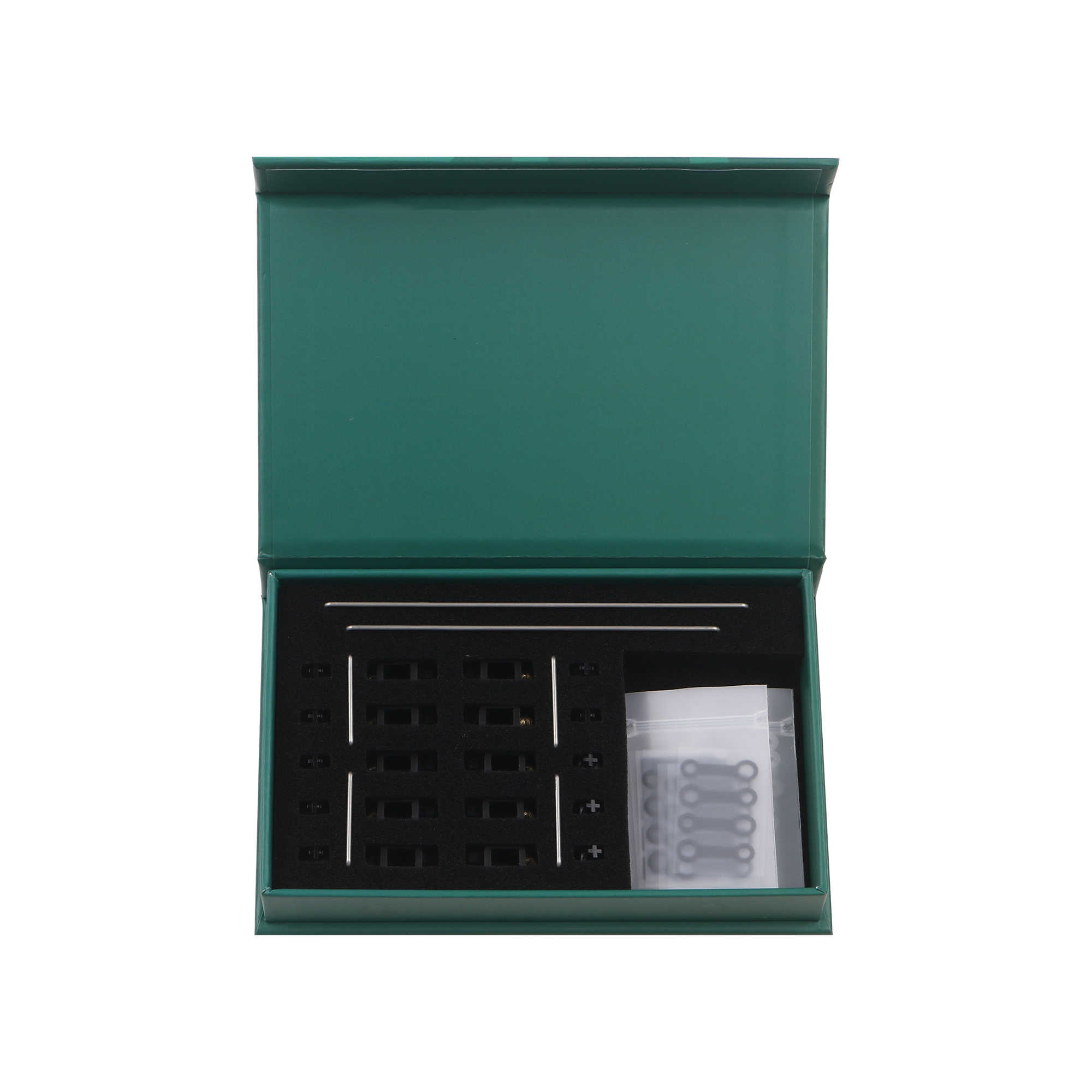 Typeplus X YIKB inschroefstabi - Stabilizer Screw In recensie en prijs