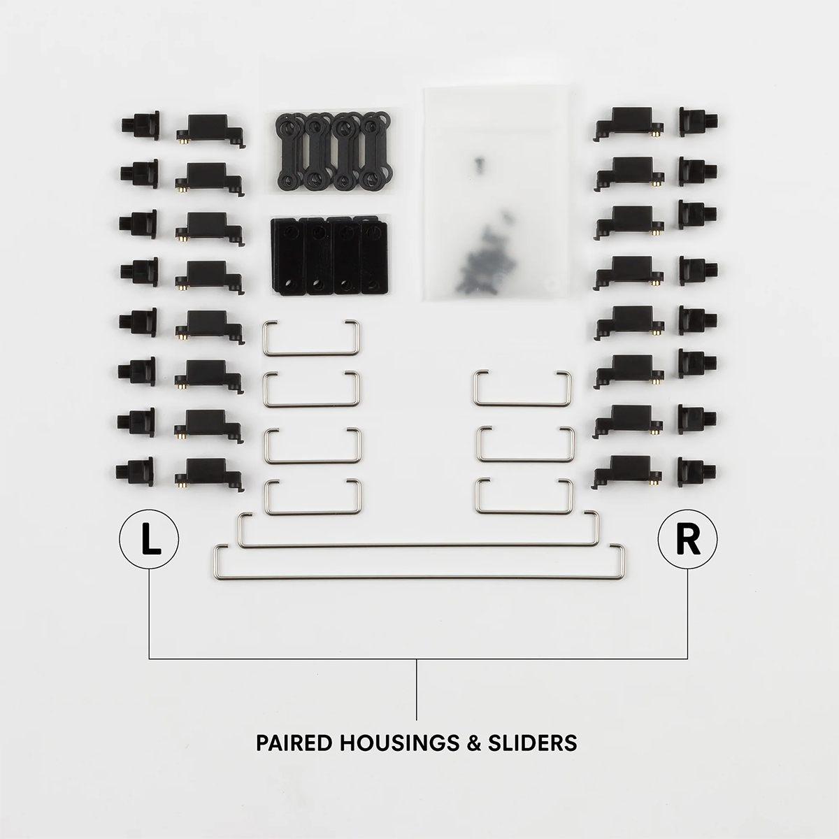 Typeplus X YIKB inschroefstabi - Stabilizer Screw In recensie en prijs