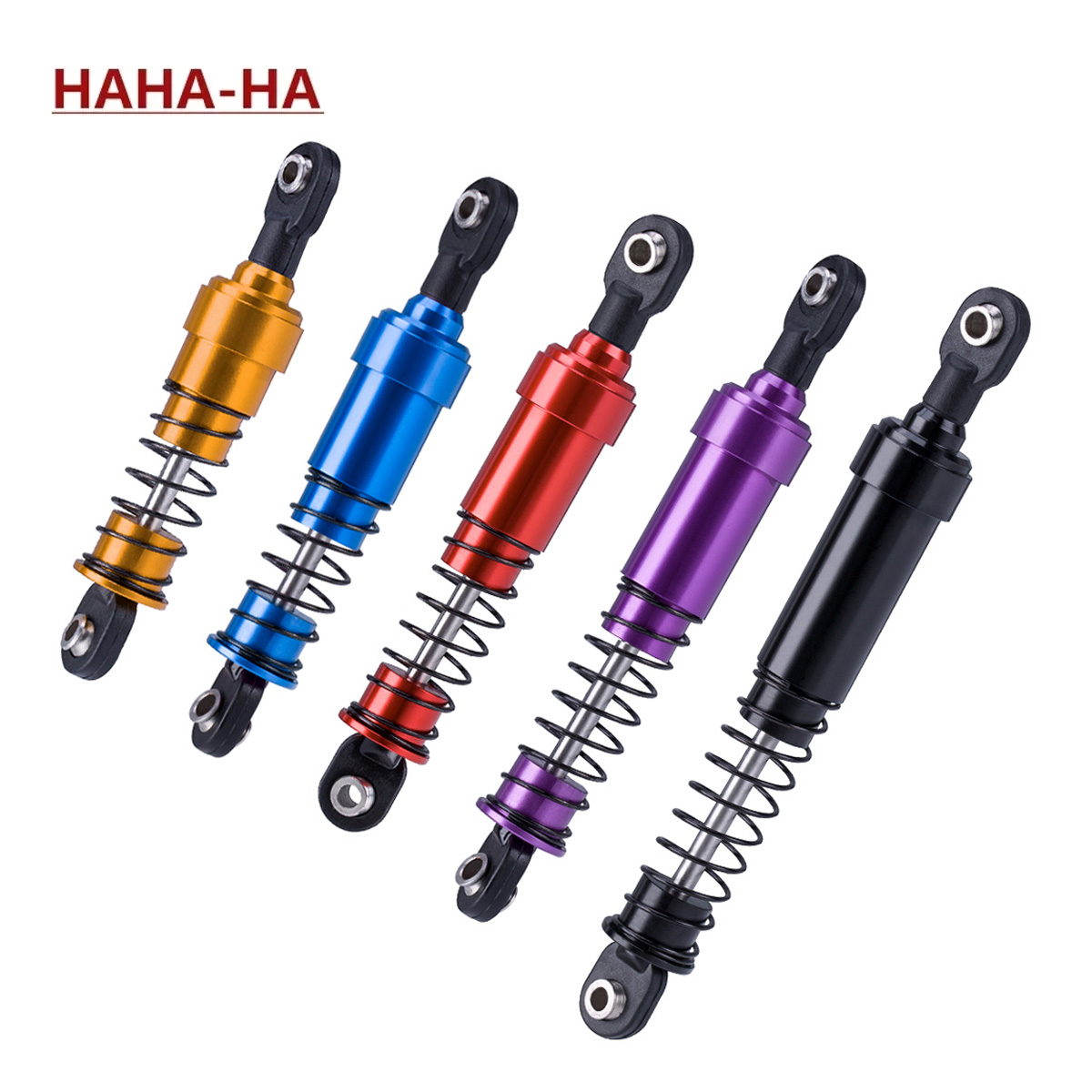 Aluminium Big Bore Schokken 75 - Stabilizer Screw In recensie en prijs
