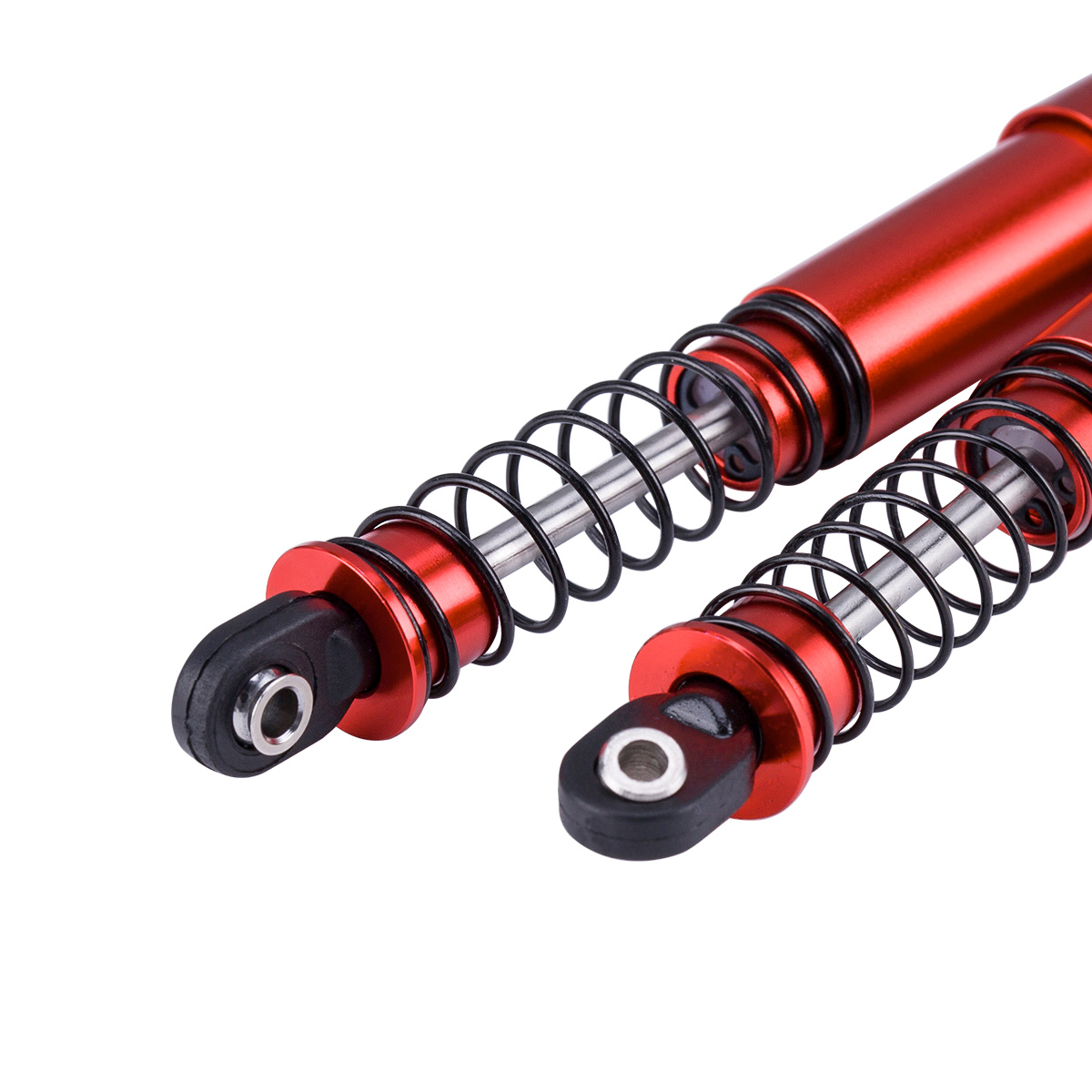 Aluminium Big Bore Schokken 75 - Stabilizer Screw In recensie en prijs